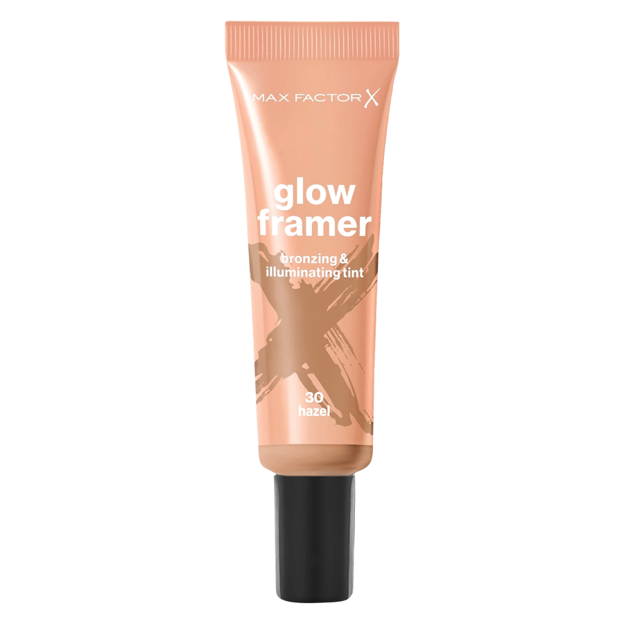 Max Factor Glow Framer Skin Tint 30 Hazel 30ml