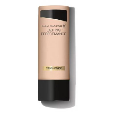 Max Factor Lasting Performance Foundation 101 Ivory Beige 35ml