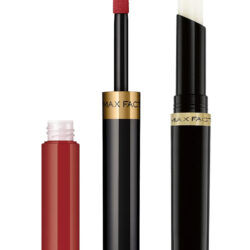 Max Factor Lipfinity 2-Step 115 Confident 4 ml