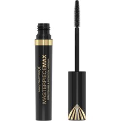 Max Factor Masterpiece Max Mascara N°01 Black - 7 ml