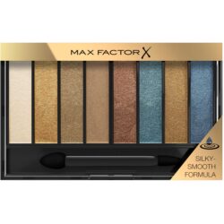 Max Factor Masterpiece Nude Eyeshadow Palette 04 Peacock Nude