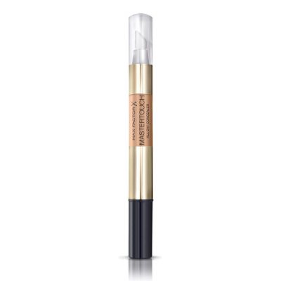 Max Factor Mastertouch Under-Eye Concealer 306 Fair