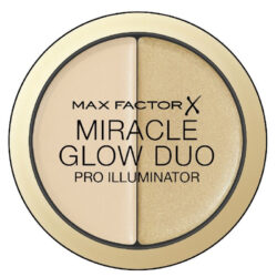 Max Factor Miracle Glow Duo 10 Light 11 g