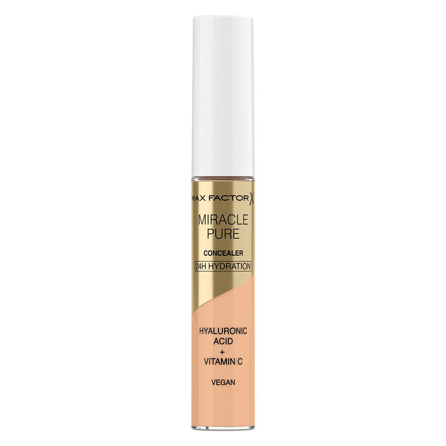 Max Factor Miracle Pure Concealer 01 7,8 ml