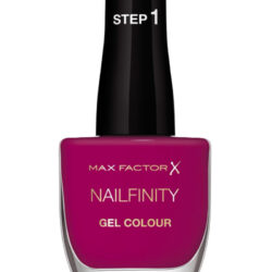Max Factor Nailfinity Gel Colour 340 Vip 12 ml