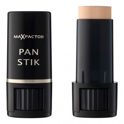 Max Factor Pan Stik Foundation 012 True Beige 9g