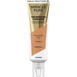 Max Factor Skin-Improving Foundation 80 Bronze 30 ml