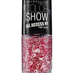 Maybelline 424 ColorShow - NY Love 7 ml