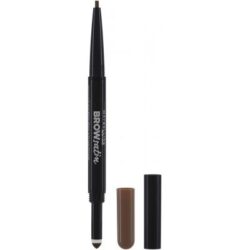 Maybelline Brow Satin Duo Pencil Dark Blonde