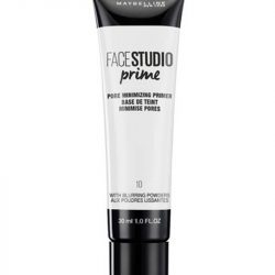 Maybelline Face Studio Prime - Pore Minimizing Primer 10 30 ml