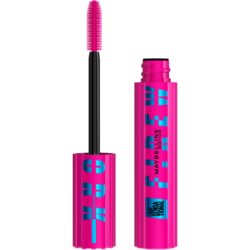Maybelline Lash Sensational Firework Mascara Waterproof Very Black - 10 ML