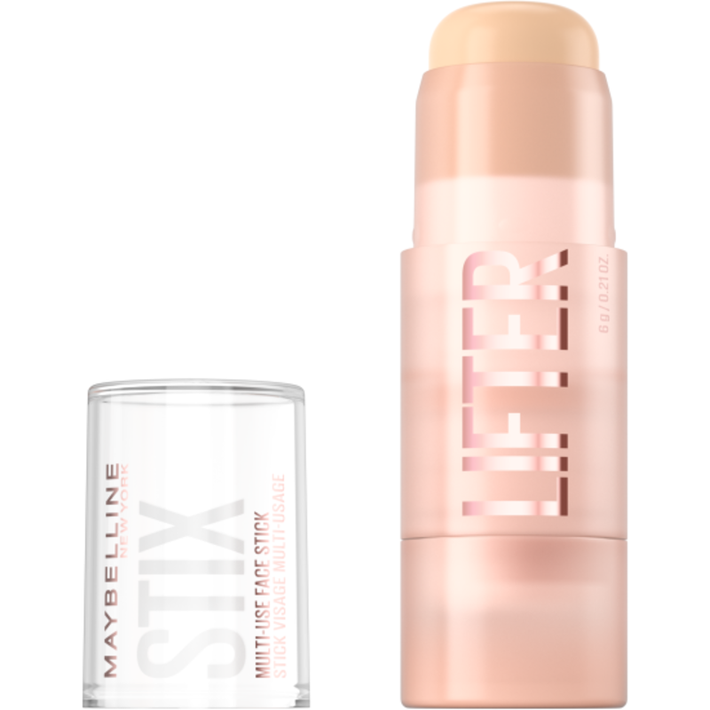 Maybelline New York Lifter Stix Multi-Use Face Stick 05 6 g