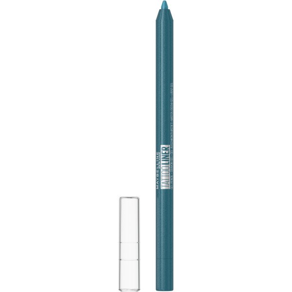Maybelline New York Tattoo Liner Gel Pencil 814 Blue Disco 1,2 g