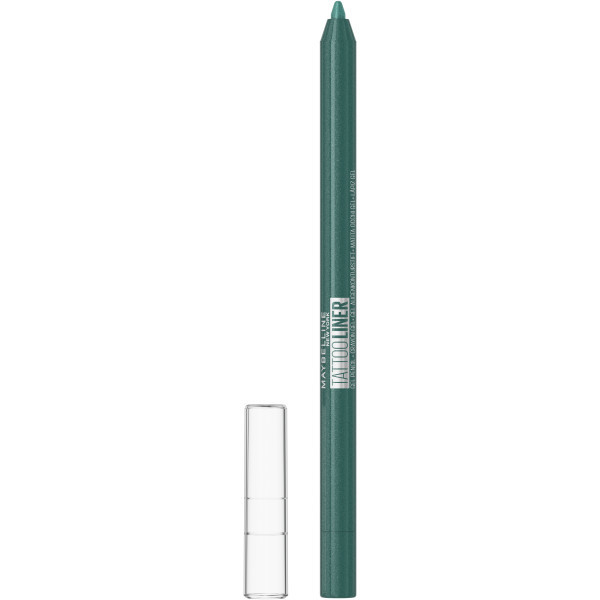 Maybelline New York Tattoo Liner Gel Pencil 815 Tealtini 1,2 g