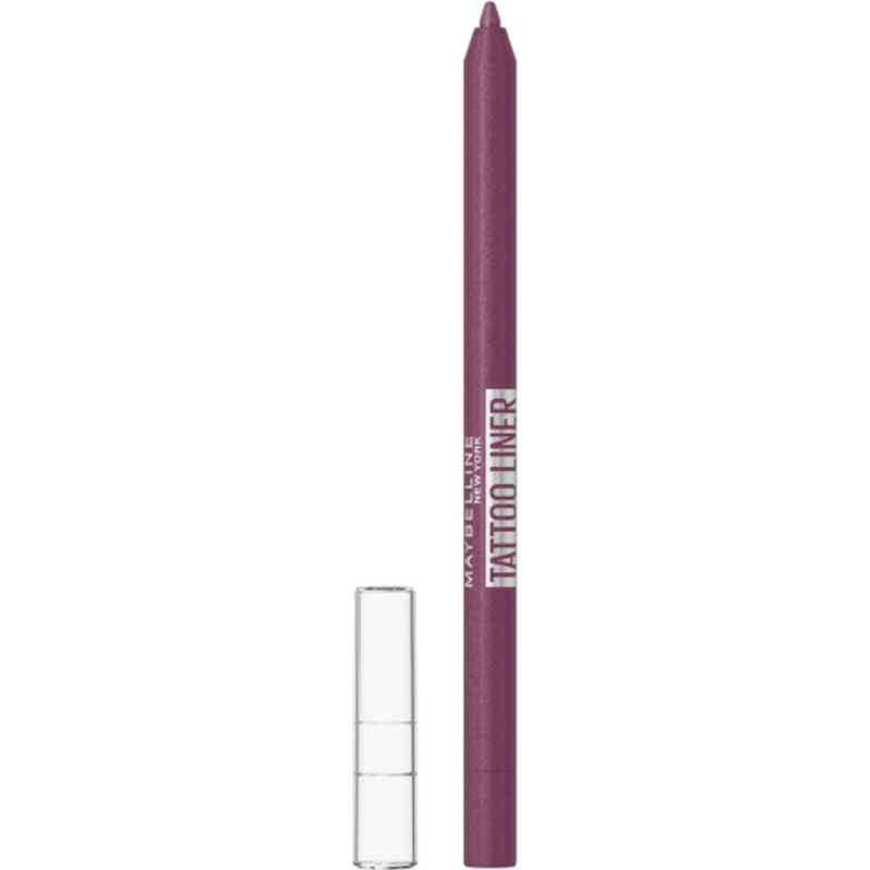 Maybelline Tattoo Liner Gel Pencil 818 Berry Bliss 1,3 g