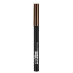 Maybelline Tattoo Studio Brow Tint Pen 130 Deep Brown 6ml