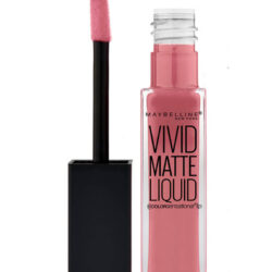 Maybelline Vivid Matte Liquid - 05 Nude Flush 8 ml