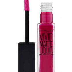 Maybelline Vivid Matte Liquid - 40 Berry Boost 8 ml