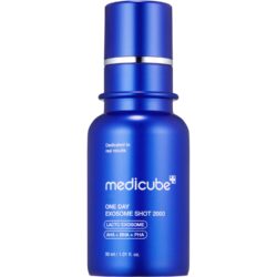 Medicube Exosome Shot Pore Serum 2000 30 ml
