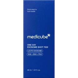 Medicube Rope Exosome Shot Pore Serum 7500 30 ml