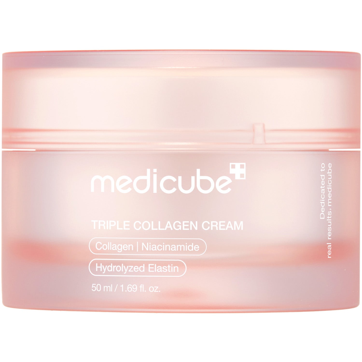 Medicube Triple Collagen Cream 4.0 50 ml