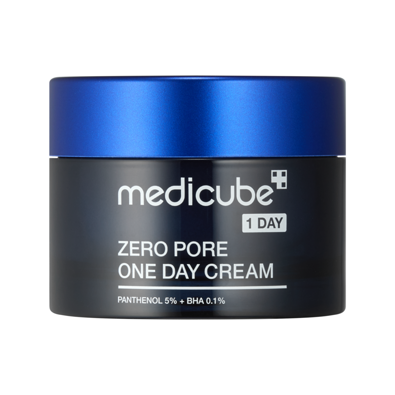 Medicube Zero Pore One Day Cream 50 ml
