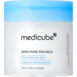Medicube Zero Pore Pad Mild 70 pcs
