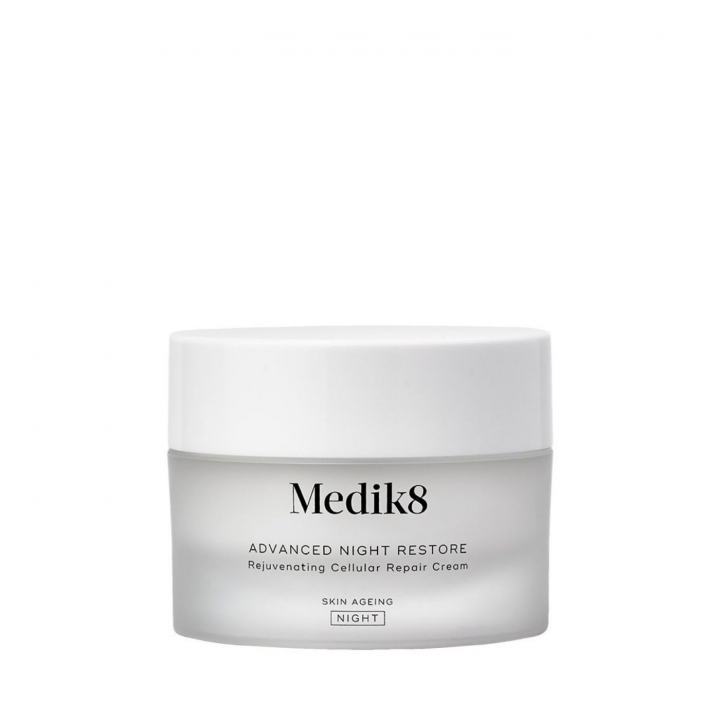 Medik8 Advanced Night Restore