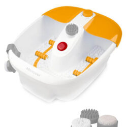 Medisana FS883 Foot Spa