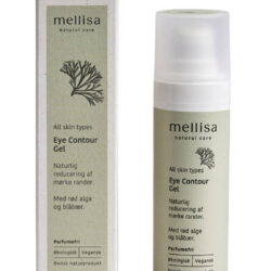 Mellisa Eye Contour Gel 30 ml