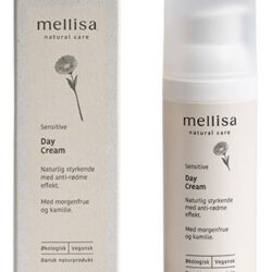 Mellisa Sensitive Day Cream 50 ml