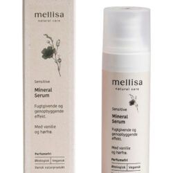 Mellisa Sensitive Mineral Serum 30 ml
