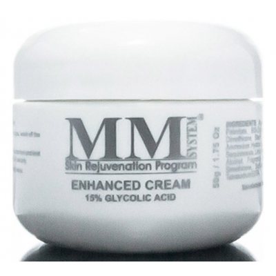 Mene&Moy Enhanced Cream 15%