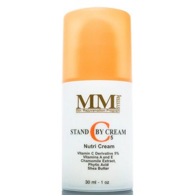 Mene&Moy Stand by C Cream