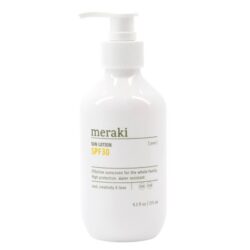 Meraki PURE Sun Lotion SPF30 SPF30 - 275 ml