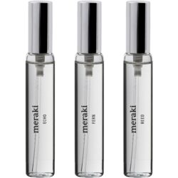 Meraki The Sense Collection Eau de Toilette