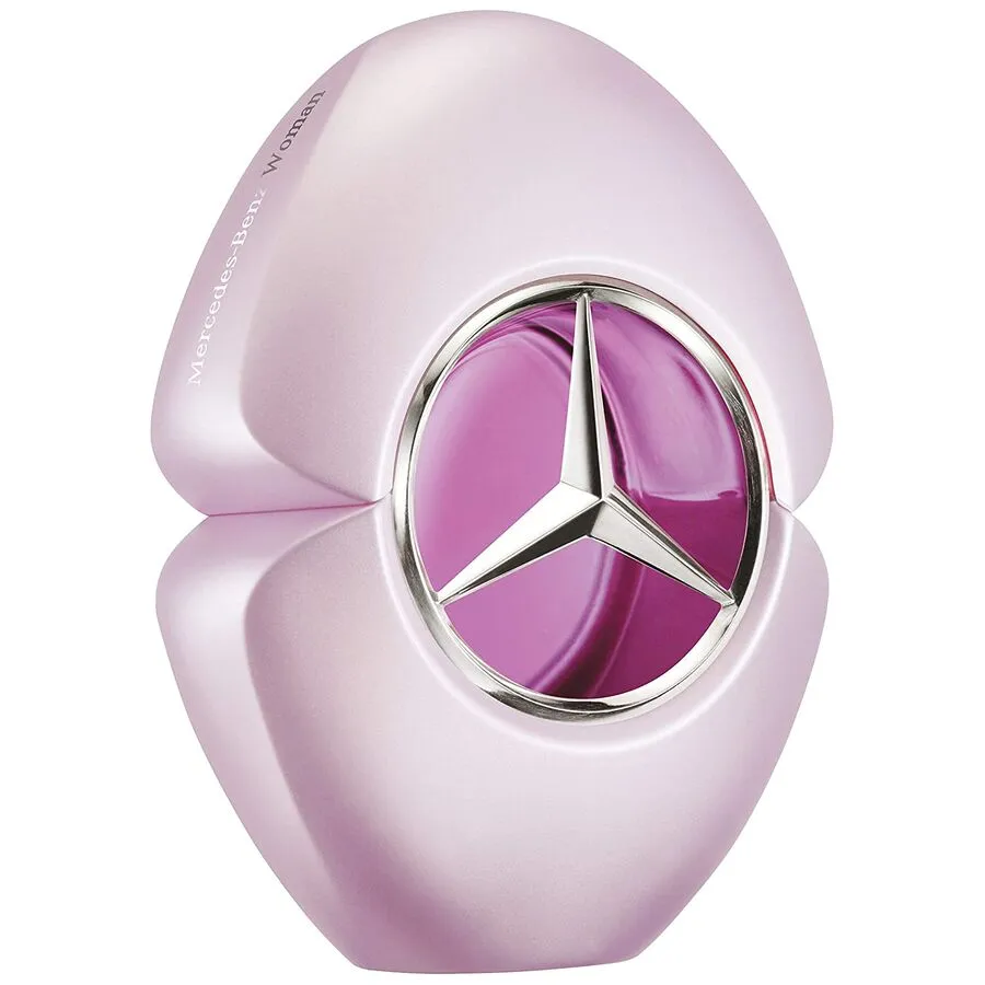 Mercedes Benz For Women edp 90ml