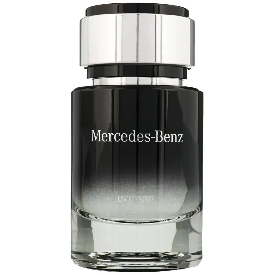 Mercedes Benz Intense edt 120ml