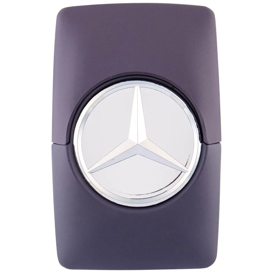 Mercedes Benz Man Grey edt 100ml