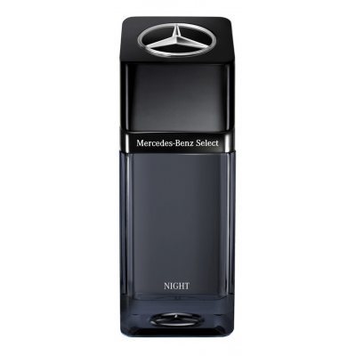 Mercedes Benz Select Night edp 100ml
