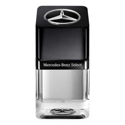 Mercedes Benz Select edt 50ml
