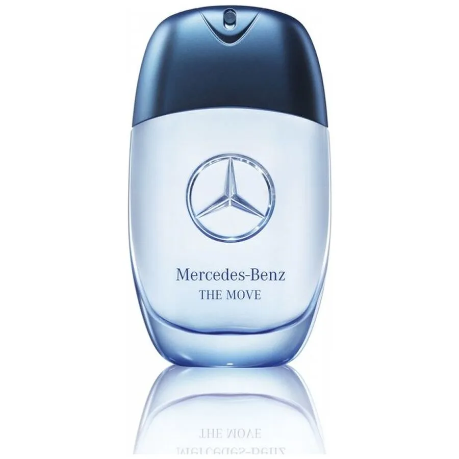 Mercedes Benz The Move Express Yourself edt 100ml