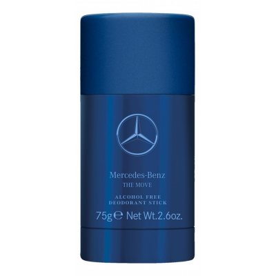 Mercedes Benz The Move Stick 75g