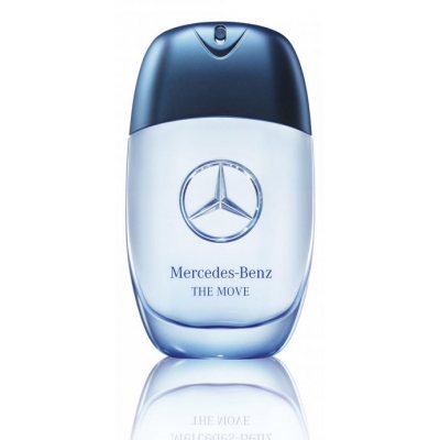 Mercedes Benz The Move edt 60ml