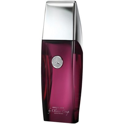 Mercedes Benz Vip Club Infinite Spicy edt 100ml