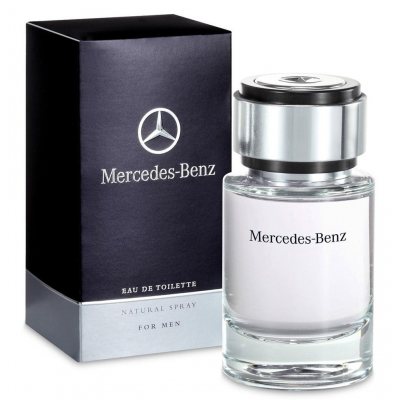 Mercedes Benz edt 100ml