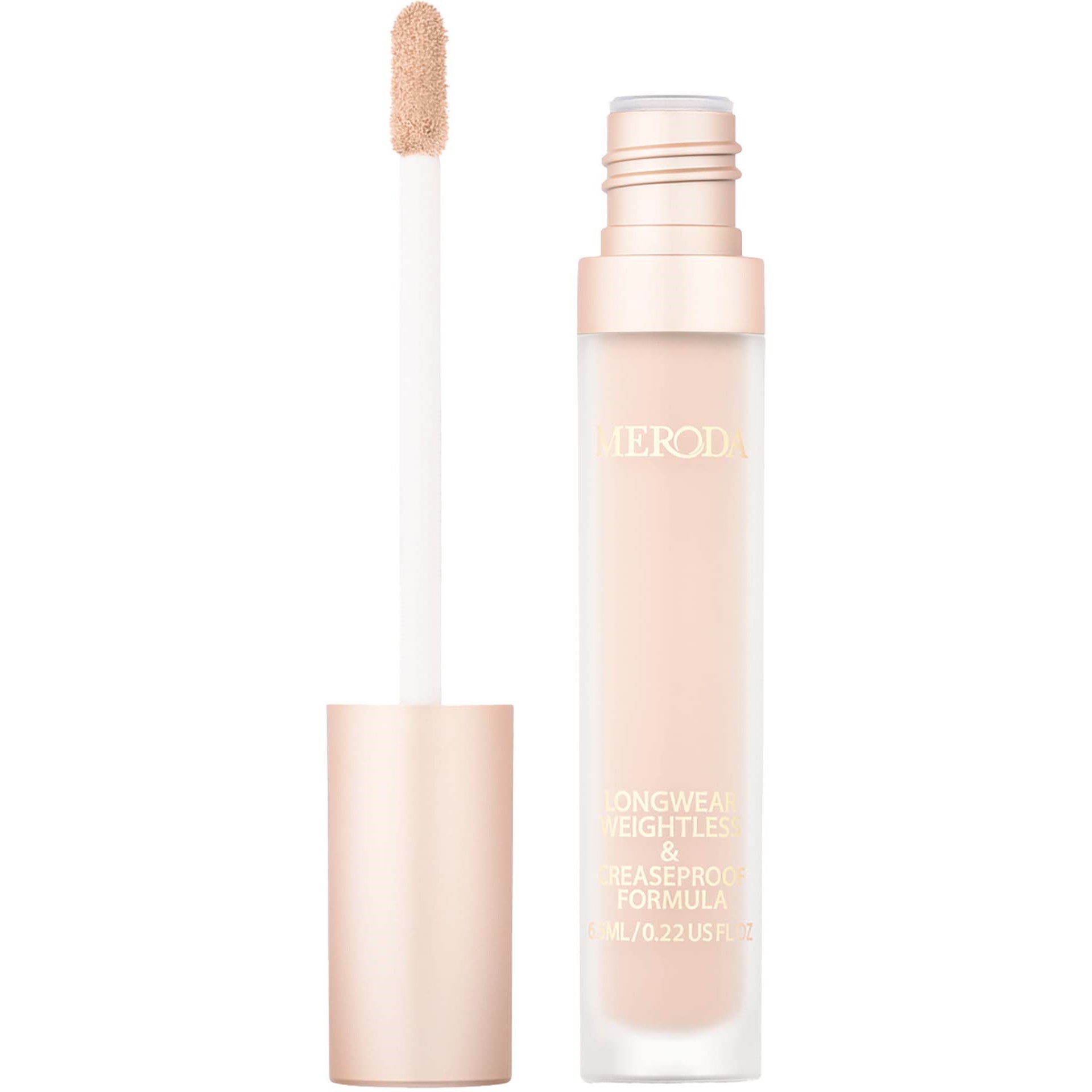 Meroda Cosmetics Universal Concealer 2W