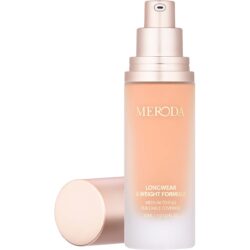 Meroda Cosmetics Universal Foundation 13C