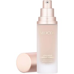 Meroda Cosmetics Universal Foundation 1C