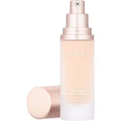 Meroda Cosmetics Universal Foundation 3C